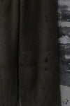 MUTEDANCE cashmere trousers MD23FW94 camel